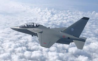 Kepler Cheuvreux alza il target price di Leonardo a 71 euro e conferma Buy