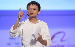 Alibaba, Jack Ma acquista azioni della società per oltre 600 milioni di dollari di Hong Kong