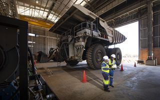 Anglo American ha ceduto l'intera quota rimanente del 19,9% in Valterra Platinum