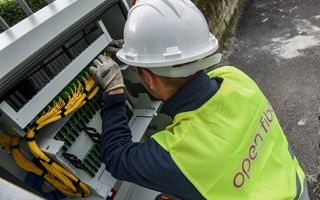 Avellino e Benevento: Open Fiber chiude i lavori per la rete a 1 Giga