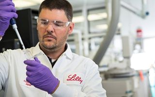 Eli Lilly, FDA approva la pillola GLP-1 per l'obesità