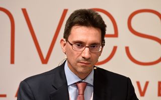Cristiano Borean, CFO di Generali, presiede il European Insurance CFO Forum