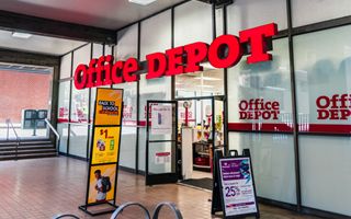 The ODP Corporation sarà acquisita da Atlas Holdings per 1 miliardo di dollari