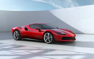 Ferrari prosegue il buyback e acquista azioni per oltre 9,7 milioni di euro