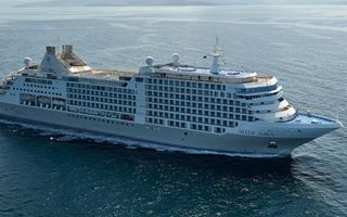Fincantieri riceve ordine da Viking per due navi da crociera Expedition