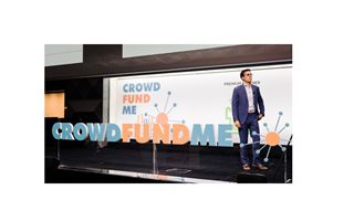 CrowdFundMe deposita progetto di fusione per incorporare Smart4Tech e WeAreStarting