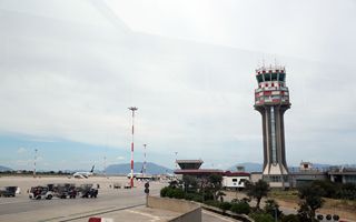 Aeroporto Palermo verso record storico passeggeri