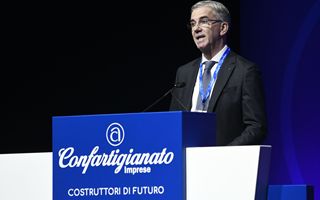 Confartigianato: "Nella legge di Bilancio serve realismo e visione di lungo periodo"