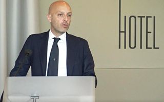 Commercialisti, a Napoli presentata la lista unica con De Lise candidato presidente