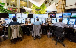 SWI Capital Holding: debutto su Euronext Amsterdam, sesta quotazione del 2026