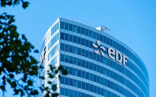 EDF alza stima su produzione di energia nucleare in Francia per 2025