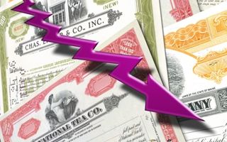 Si allentano le tensioni sul debito pubblico italiano