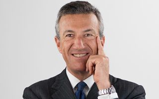 Si chiude il percorso di Rodolfo Mancini in SACE