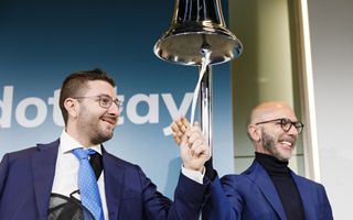 Dotstay, collocate 111.110 azioni rinvenienti dall'aumento di capitale