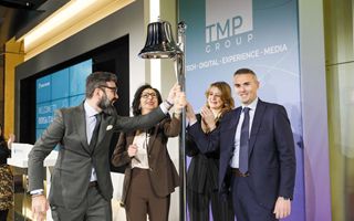 TMP Group: rinnovo del Consiglio di Amministrazione previsto per il 15 febbraio 2024