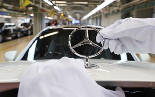 Germania, ordini industria scendono a sorpresa a luglio