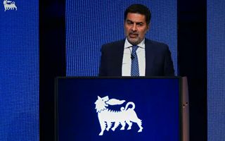 Sanzioni USA a petrolio russo, Gattei (Eni): dettagli da analizzare, ma impatto limitato