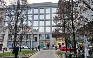 AMCO raccoglie 750 milioni di euro con obbligazione senior unsecured a 3 anni