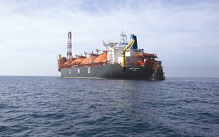 Snam acquisisce il controllo di OLT: accordo da 126 milioni di euro per quote del socio Igneo