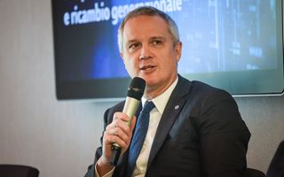 Assoreti, nuovo record patrimoniale a 943 miliardi