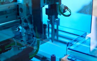 Robotica italiana: la leva strategica per l'eccellenza industriale e la crescita economica