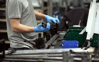 Beretta punta ad aumentare partecipazione in Ruger: pronta Opa per salire al 30%