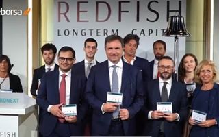 RedFish LongTerm Capital acquisisce il 13,4 % di PureLabs dopo l’aumento di capitale