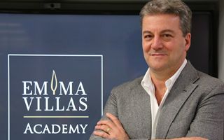 Emma Villas incorpora la controllata Marche Holiday Villas