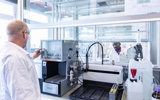 Arrowhead e Novartis, accordo fino a 2 miliardi di dollari per terapia neuromuscolare
