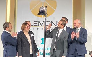 Lemon Sistemi sigla partnership quinquennale con E2E Company Energy