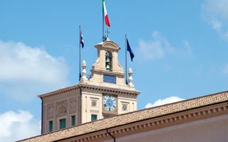 Consultazioni, cala il sipario sulla prima giornata. Domani le alte cariche