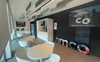 AMCO: Standard & Poor's aggiorna l'outlook a Positivo, conferma rating BBB+ e A‑2