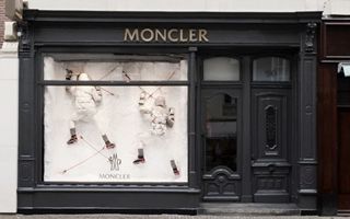 Moncler miglior titolo del FTSE Mib