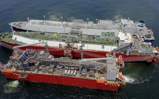 Eni sigla accordo BOTAS per vendita GNL a lungo termine