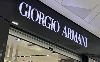 Armani 