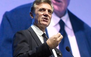 Enel, Cattaneo: conseguito ogni target, nuovo piano si fonda sulla nostra credibilità