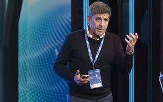 TIM Brasil, Adrian Calaza (ex CFO di TIM) nominato nuovo presidente