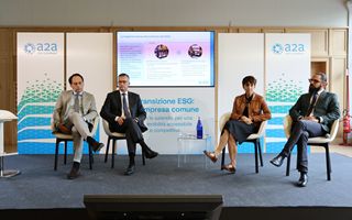 A2A: presentato il settimo Bilancio di Sostenibilità Territoriale del Piemonte