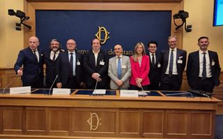 Innovazione e agroalimentare: l'Italia al centro della nuova agenda europea