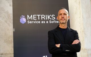 Metriks AI, utile semestrale già superiore all'intero 2024