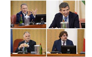 Cnpr forum, politica estera e difesa comune al centro della crescita economica
