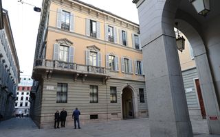 OPS MPS su Mediobanca, adesioni poco mosse al 19,4%