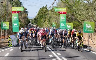 Plenitude Main Sponsor e Energy Partner Ufficiale de La Vuelta 25