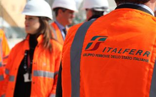 Italferr (FS) tra le Top Global Design Firm di ENR