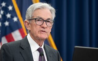 Fed, Powell: spostamento equilibrio dei rischi 