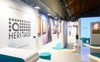 Acea partecipa alla 46° edizione del Meeting Rimini