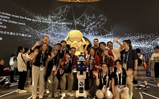 Expo 2025 Osaka: al Padiglione Italia va il premio innovazione