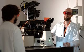 Il Politecnico di Milano si aggiudica due ERC Starting Grant