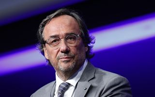 Sanlorenzo, Perotti: primo semestre riflette resilienza, bene nella fascia sopra i 30 metri