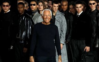 Giorgio Armani, scomparso a 91 anni: si apre la sfida sul futuro della sua eredità
